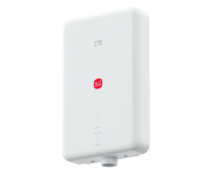 Modem ZTE G51F 5G ODU G51F 5G (MC7510)
